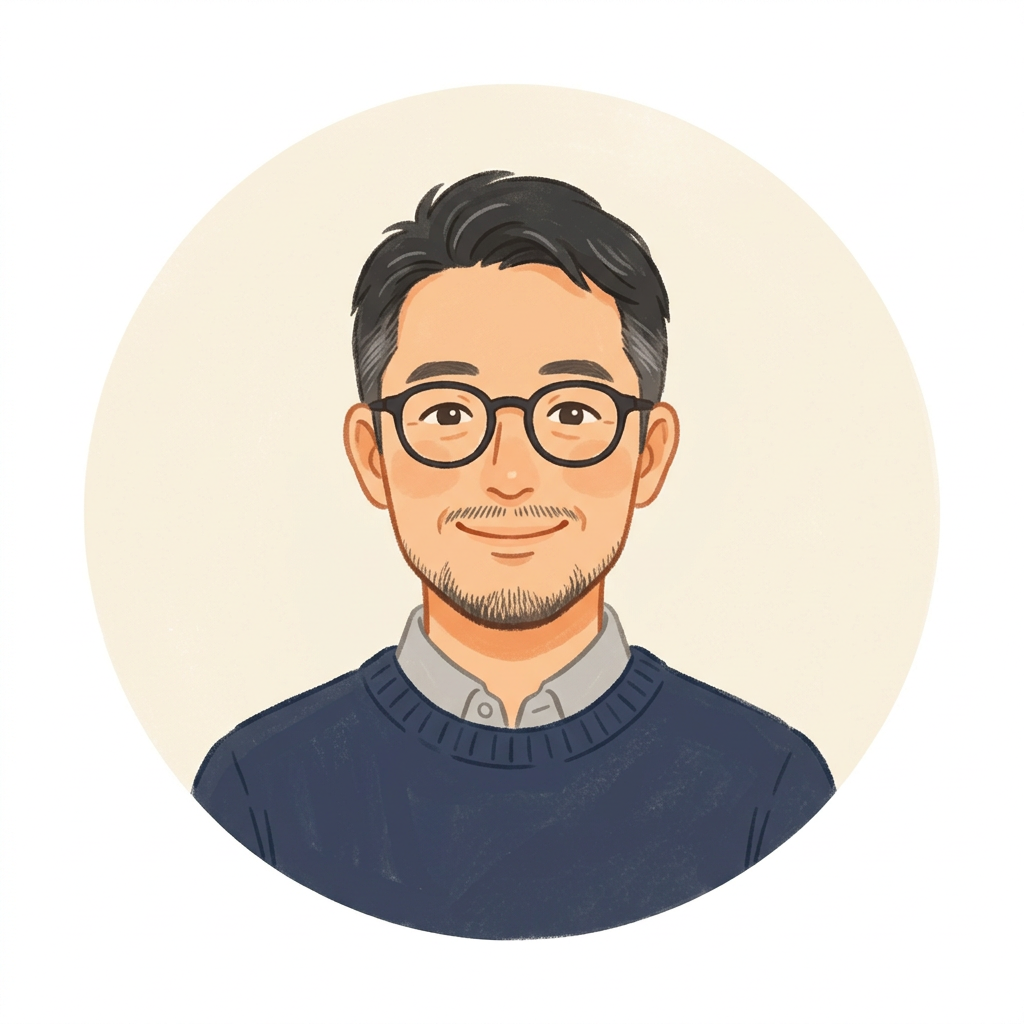 利用者イメージアイコン