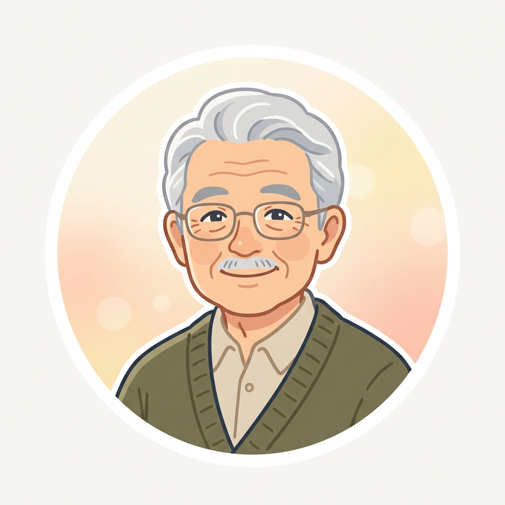 利用者イメージアイコン