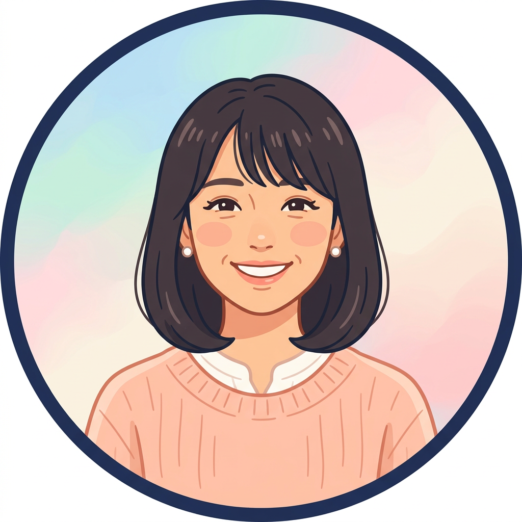 利用者イメージアイコン